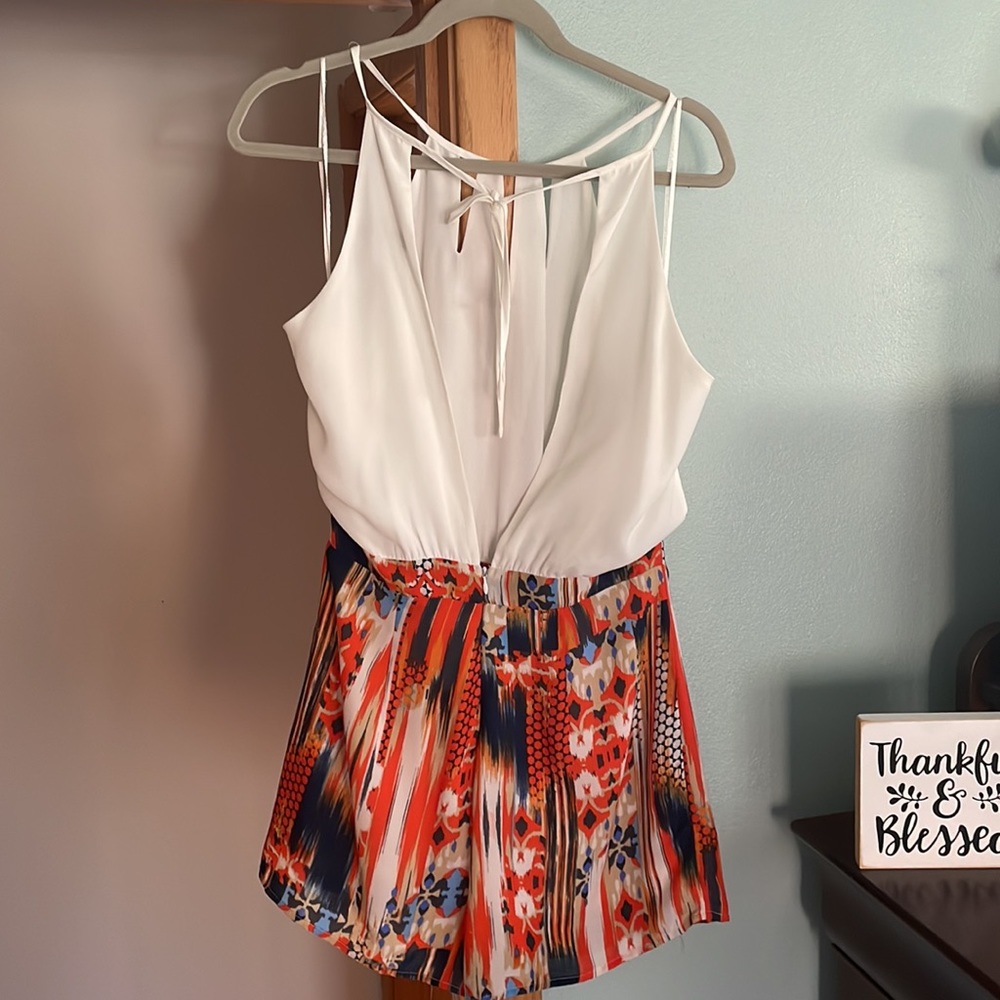 Romper - Picture 4 of 6